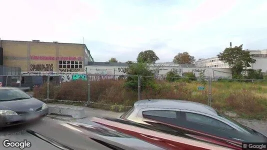 Lejligheder til leje i København NV - Foto fra Google Street View