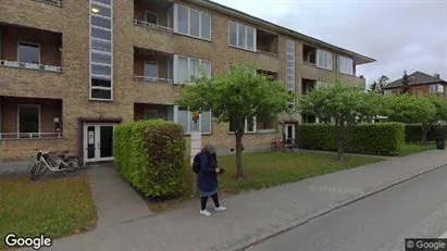 Lejligheder til leje i Virum - Foto fra Google Street View