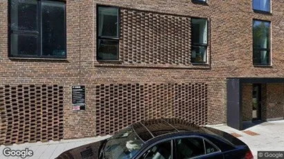 Lejligheder til leje i Søborg - Foto fra Google Street View