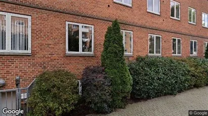 Lejligheder til leje i København S - Foto fra Google Street View