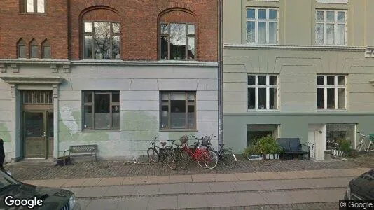 Lejligheder til leje i Område ikke angivet - Foto fra Google Street View