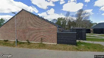 Lejligheder til leje i Tilst - Foto fra Google Street View