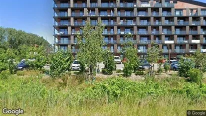 Lejligheder til leje i Solrød Strand - Foto fra Google Street View