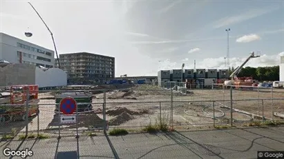 Lejligheder til leje i Aalborg Centrum - Foto fra Google Street View