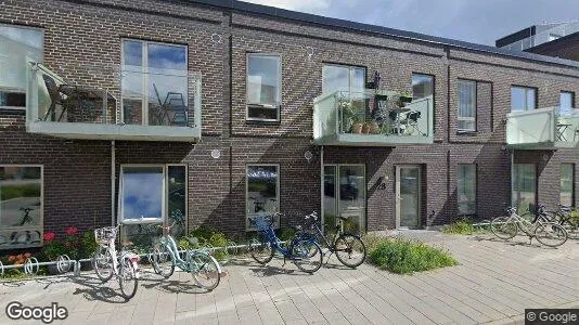 Lejligheder til leje i Risskov - Foto fra Google Street View