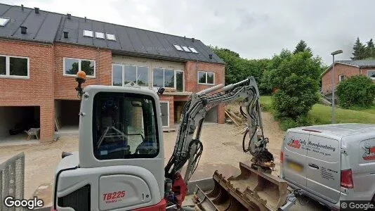 Lejligheder til leje i Kolding - Foto fra Google Street View