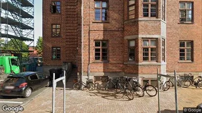 Lejligheder til leje i Odense C - Foto fra Google Street View