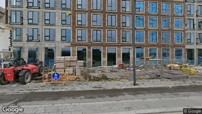 Lejligheder til leje i København S - Foto fra Google Street View