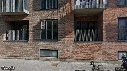 Lejligheder til leje i København SV - Foto fra Google Street View
