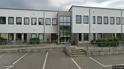 Lejligheder til leje i Birkerød - Foto fra Google Street View