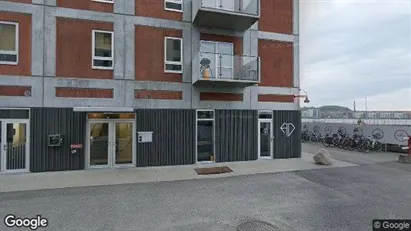 Lejligheder til leje i Aalborg Centrum - Foto fra Google Street View