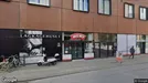 Lejlighed til leje, Aalborg Centrum, <span class="blurred street" onclick="ProcessAdRequest(3312086)"><span class="hint">Se vej-navn</span>[xxxxxxxxxx]</span>