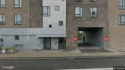 Lejligheder til leje i Herlev - Foto fra Google Street View