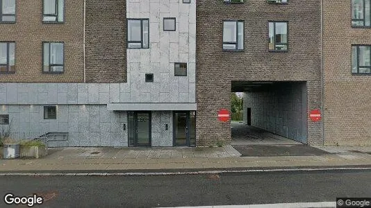 Lejligheder til leje i Herlev - Foto fra Google Street View