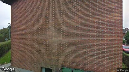 Lejligheder til leje i Faaborg - Foto fra Google Street View