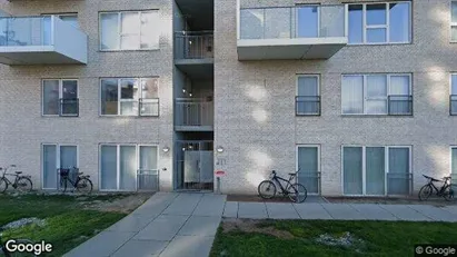 Lejligheder til leje i København S - Foto fra Google Street View