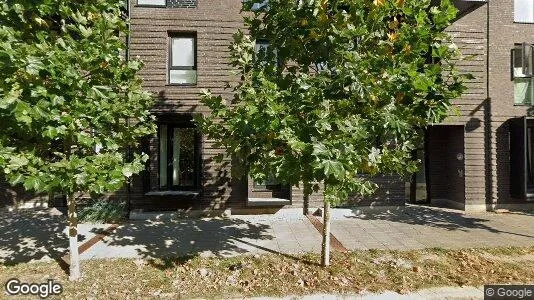 Lejligheder til leje i København S - Foto fra Google Street View