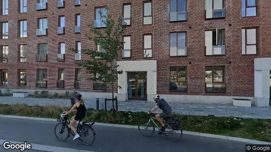 Lejligheder til leje i København S - Foto fra Google Street View