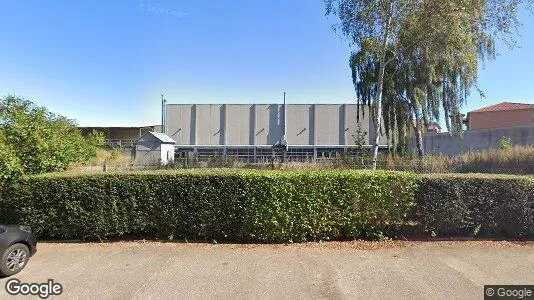 Lejligheder til leje i Randers NV - Foto fra Google Street View