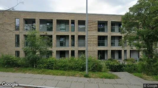Lejligheder til leje i Risskov - Foto fra Google Street View