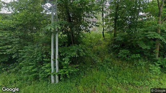 Lejligheder til leje i Risskov - Foto fra Google Street View