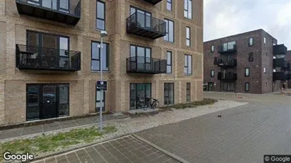 Lejligheder til leje i Tilst - Foto fra Google Street View