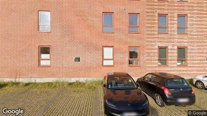 Lejligheder til leje i Viborg - Foto fra Google Street View