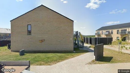 Lejligheder til leje i Horsens - Foto fra Google Street View