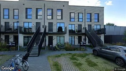 Lejligheder til leje i Kongens Lyngby - Foto fra Google Street View