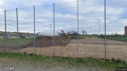 Lejligheder til leje i Østerbro - Foto fra Google Street View