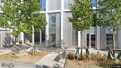 Lejligheder til leje i København S - Foto fra Google Street View