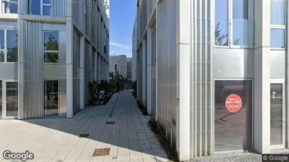 Lejligheder til leje i København S - Foto fra Google Street View