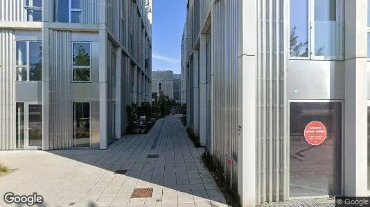 Lejligheder til leje i København S - Foto fra Google Street View