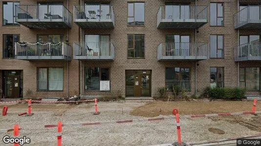 Lejligheder til leje i København S - Foto fra Google Street View