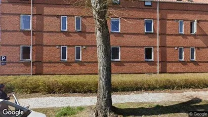 Lejligheder til leje i Odense C - Foto fra Google Street View