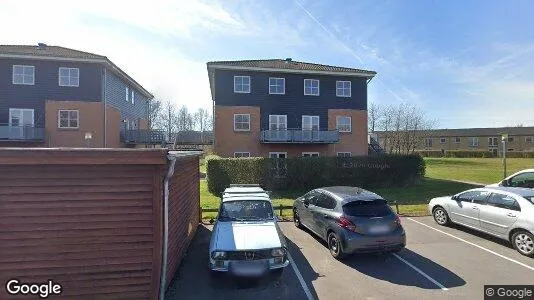 Lejligheder til leje i Odense NØ - Foto fra Google Street View