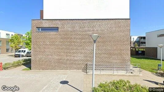 Lejligheder til leje i Aalborg Øst - Foto fra Google Street View