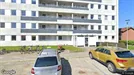 Lejlighed til leje, Esbjerg N, <span class="blurred street" onclick="ProcessAdRequest(3316047)"><span class="hint">Se vej-navn</span>[xxxxxxxxxx]</span>