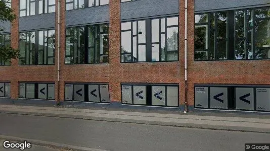 Lejligheder til leje i Nørrebro - Foto fra Google Street View