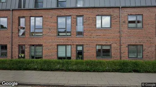 Lejligheder til leje i Viborg - Foto fra Google Street View