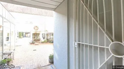 Lejligheder til leje i Odense C - Foto fra Google Street View