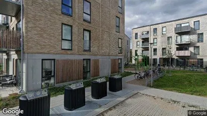 Lejligheder til leje i Ballerup - Foto fra Google Street View