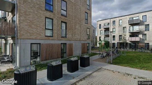 Lejligheder til leje i Ballerup - Foto fra Google Street View