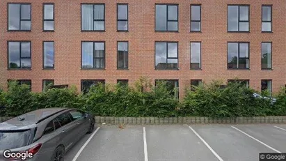 Lejligheder til leje i Kolding - Foto fra Google Street View