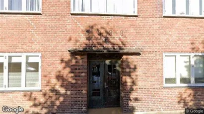 Lejligheder til leje i Vejle Centrum - Foto fra Google Street View