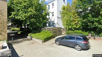 Lejligheder til leje i Horsens - Foto fra Google Street View