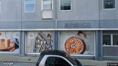 Lejligheder til leje i Aalborg Centrum - Foto fra Google Street View