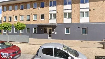 Lejligheder til leje i Herning - Foto fra Google Street View