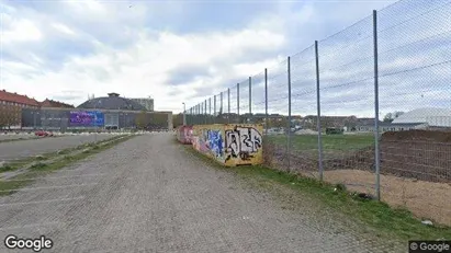 Lejligheder til leje i Østerbro - Foto fra Google Street View