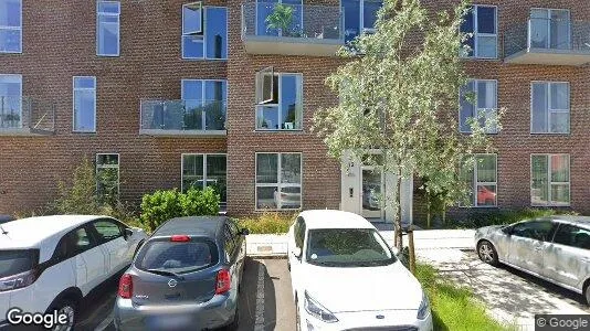 Lejligheder til leje i København SV - Foto fra Google Street View